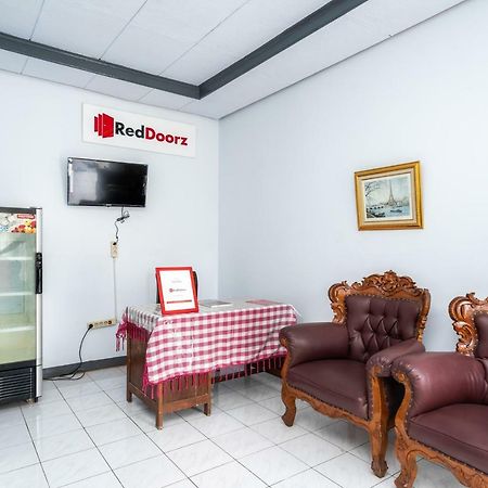 Reddoorz Syariah Near Rsud Cimacan Bogor Exteriör bild